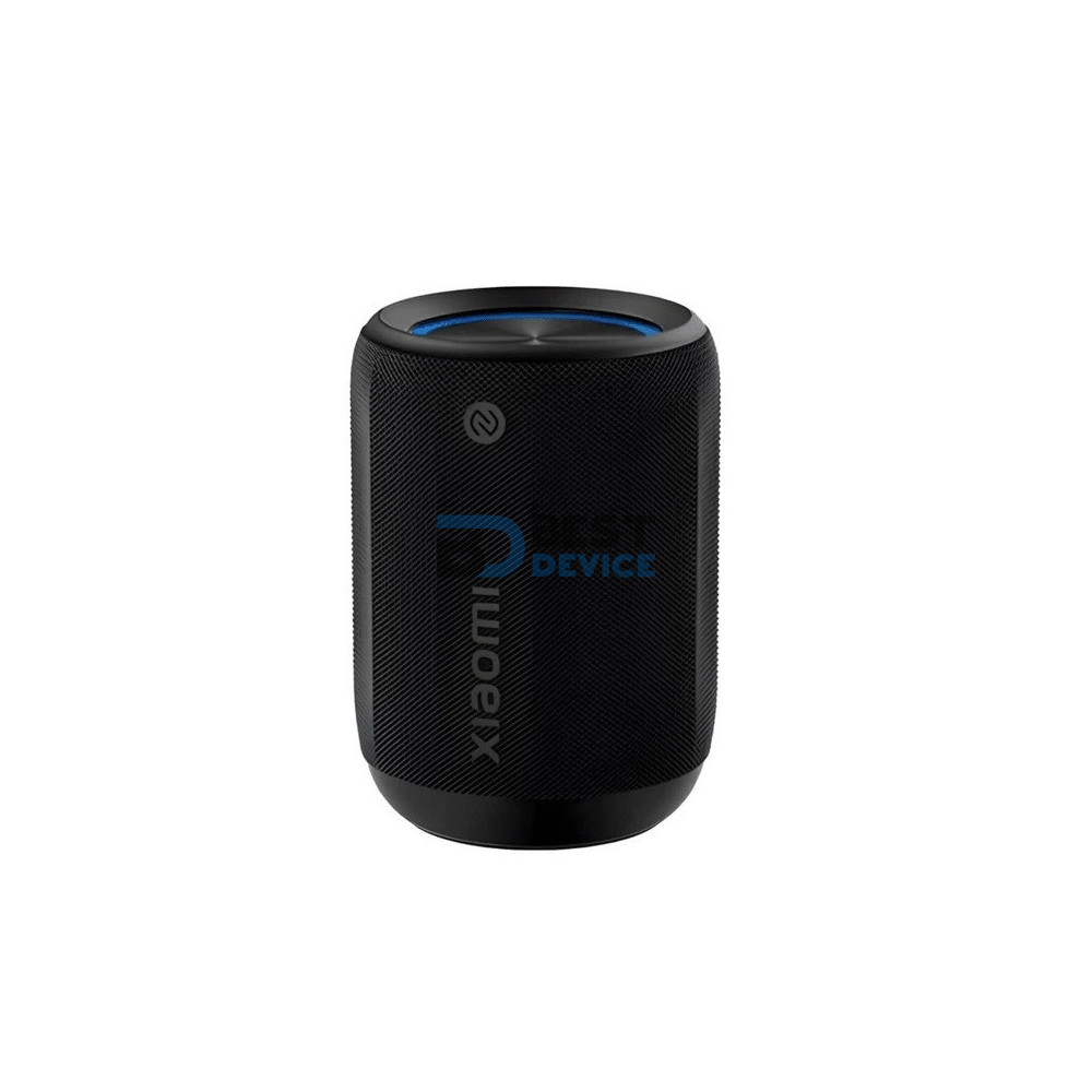 PARLANTE XIAOMI MINI QBH4274GL 6W/BT/NFC/IP67/NEGRO