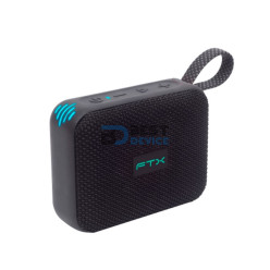 PARLANTE FTX FTXSP-8SBK BT/BAT/IPX7/NEGRO/MICRO SD 127086