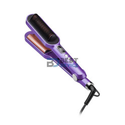 PLANCHITA MODELADORA MULTI EFECTO AFRODITA EB136 75W BIVOLT