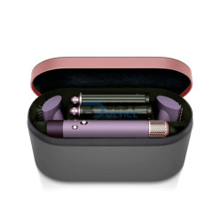 SECADOR MODELADOR 6 EN 1 FTX MULTISTYLER HS2-601 1600W/220V/LILA 128175