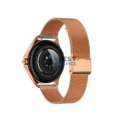 SMARTWATCH FTX FTXAM12-RGRGS ROSE GOLD/METAL DORADO 111795