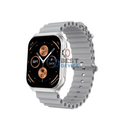 SMARTWATCH FTX FTXF25-SVG PLATA/GRIS 111900