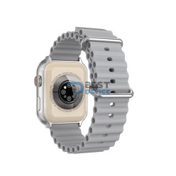 SMARTWATCH FTX FTXF25-SVG PLATA/GRIS 111900