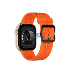 SMARTWATCH FTX FTXF39P-RGOR ROSE GOLD/NARANJA 129486