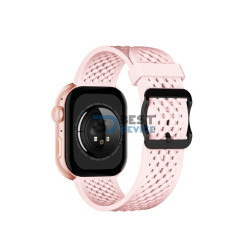 SMARTWATCH FTX FTXF39P-RGPK ROSE GOLD/ROSA 129479