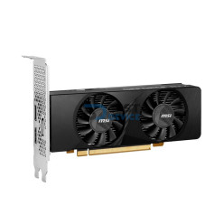 TARJETA GRÁFICA MSI RTX3050 LP 6G OC DD6 912-V812-223