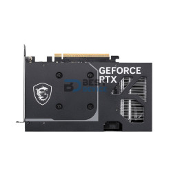 TARJETA GRÁFICA MSI RTX5050 VENTUS 2X 8G OC DD6 912-V538-020