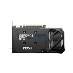 TARJETA GRÁFICA MSI RTX5060TI SHADOW 2X 8G OC PLUS DD7 912-V536-035