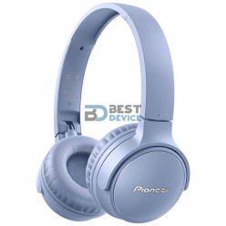 AURICULAR PIONEER SES3BTL BT AZUL