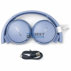 AURICULAR PIONEER SES3BTL BT AZUL