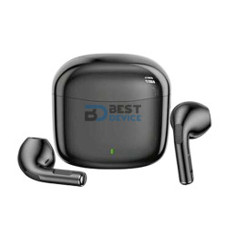 AURICULAR SATE AE-6121 BT/NEGRO