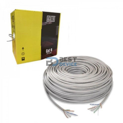 CABLE UTP CAT6 AGILER GRIS (CT2000UL)