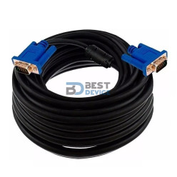 CABLE VGA 20 MTS