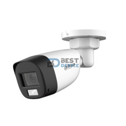 CÁMARA DAHUA HAC-HFW1200CLP-IL-A-S6 2.8MM