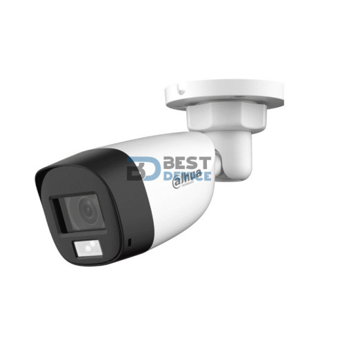 CÁMARA DAHUA HAC-HFW1200CLP-IL-A-S6 2.8MM