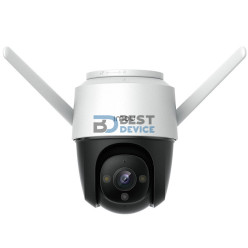 CÁMARA IMOU S22FP 2MP WIFI 30M 3.6MM CRUISER