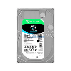 DISCO DURO SEAGATE SATA3 8TB SKYHAWK AI 7200 256MB ST8000VE001