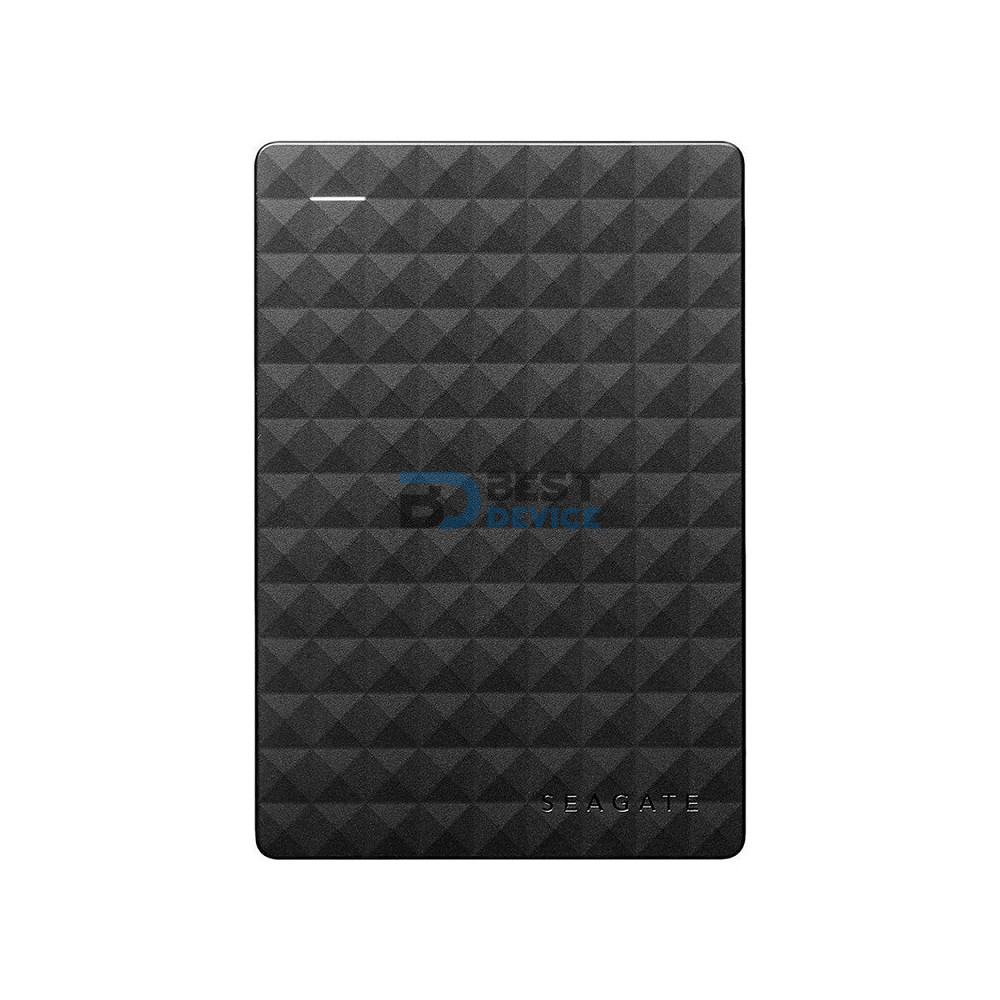 DISCO DURO EXTERNO SEAGATE 5 TB 3.0 USB NEGRO 2.5