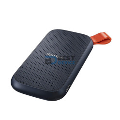 SSD EXTERNO SANDISK 1TB SDSSDE30-1T00-G26