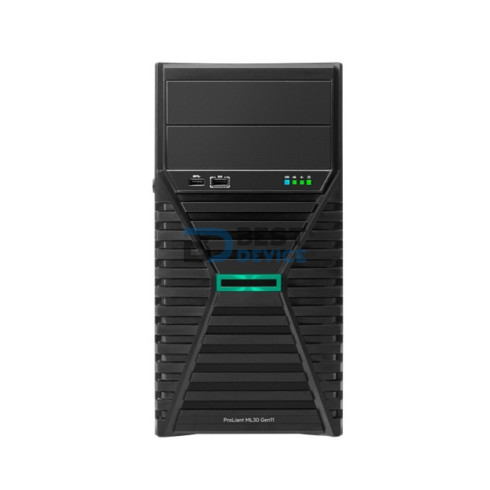 SERVIDOR HPE PROLIANT ML30 GEN11 E-2414 1P 16G 1TB-P65094-001