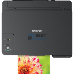 IMPRESORA BROTHER DCP-T220 MULTIFUNCION INKBENEFIT