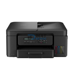 IMPRESORA BROTHER DCP-T730DW MULTIFUNCION WIF/INKBENEFIT