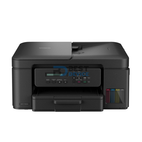 IMPRESORA BROTHER DCP-T730DW MULTIFUNCION WIF/INKBENEFIT