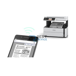 IMPRESORA EPSON M3170 LATIN AIO PRINTER WIFI