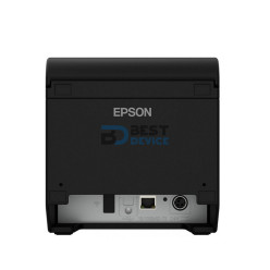 IMPRESORA EPSON TM-T20IIIL ETHERNET