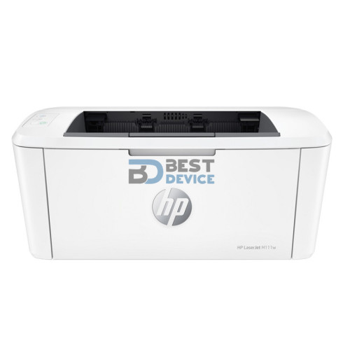IMPRESORA HP LJ M111W IMP/USB/WIFI/220V