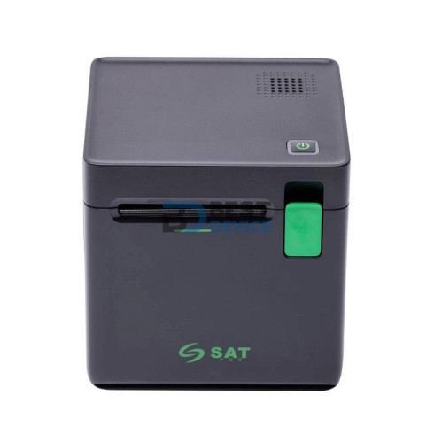 IMPRESORA TERMICA SAT Q15 U 1D/2D/USB