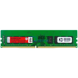 MEMORIA RAM KEEPDATA DDR4 16GB 2666 MHZ