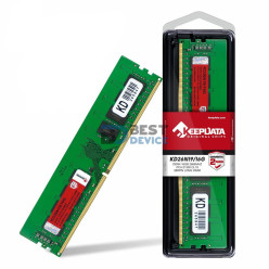 MEMORIA RAM KEEPDATA DDR4 16GB 2666 MHZ