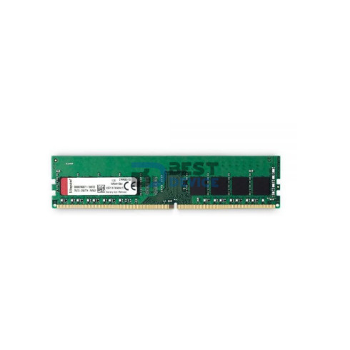 MEMORIA RAM KINGSTON DDR4 16G 3200 KVR32N22S8/16