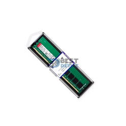 MEMORIA RAM KINGSTON DDR4 16G 3200 KVR32N22S8/16