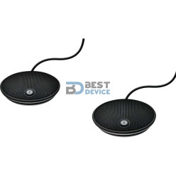MICRÓFONO LOGITECH 989-000171 GROUP EXPANSION ONLY