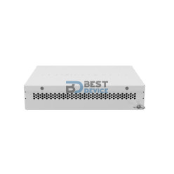 SWITCH MIKROTIK CLOUD SMART CSS610-8G-2S+RM