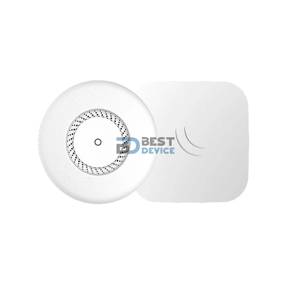 MIKROTIK ROUTERBOARD CAP AC RBCAPGI-5ACD2ND AP(PA