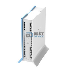 PUNTO DE ACCESO MIKROTIK W LAN RB941-2ND-TC 300MBPS