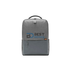 MOCHILA XIAOMI 15.6" MI COMMUTER BHR4903GL GRIS OSCURO