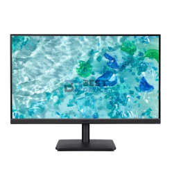 MONITOR ACER 24" V247Y EBI IPS 100HZ VGA/HDMI/ENERGY