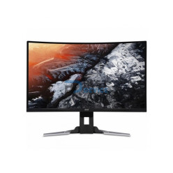 MONITOR ACER 32" XZ320Q XBMIIPX FHD HDMI/DP/CURVO/240H