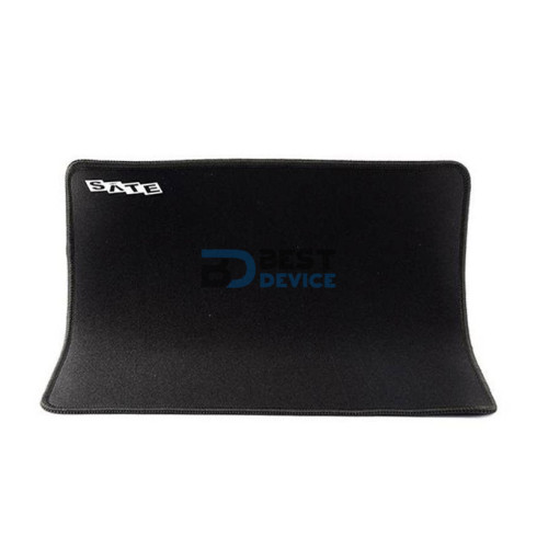 MOUSE PAD SATE A-PAD021 NEGRO