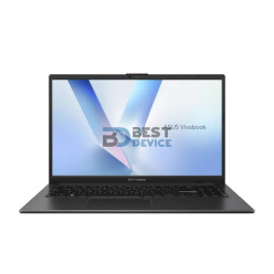 NOTEBOOK ASUS VIVOBOOK GO 15 E1504GA-NJ058W CI3/15.6/8/512/W11/ESP