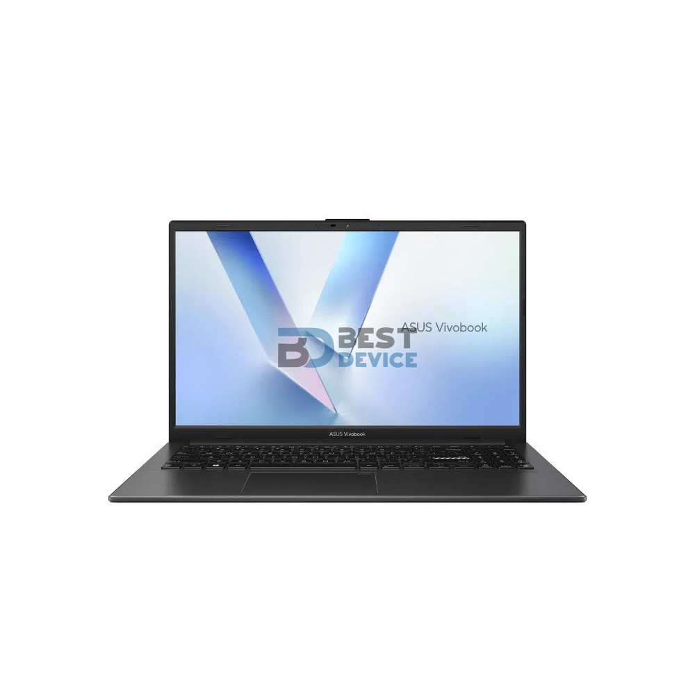 NOTEBOOK ASUS VIVOBOOK GO 15 E1504GA-NJ058W CI3/15.6/8/512/W11/ESP
