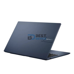 NOTEBOOK ASUS VIVOBOOK 15 X1504VA-BQ078W CI3/15.6/8/512/W11/ESP