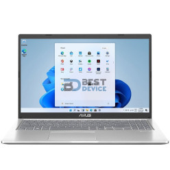 NOTEBOOK ASUS CI3 X515EA-EJ1038W/15/4/128/W11/SILVER