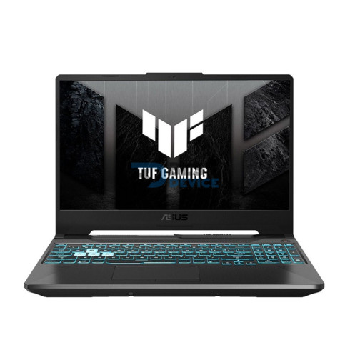 NOTEBOOK GAMER ASUS TUF FA506NCG-HN807W R7/15/8/512/30504/ESP