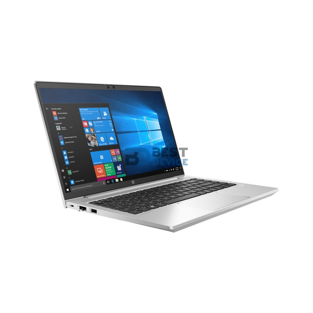 NOTEBOOK HP CI3 PROBOOK 440 G8 14.0"/8GB/256/W10PRO