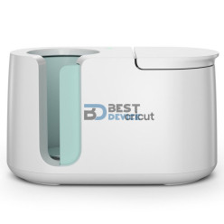 PRENSA DE CALOR CRICUT PARA TAZA 2008736